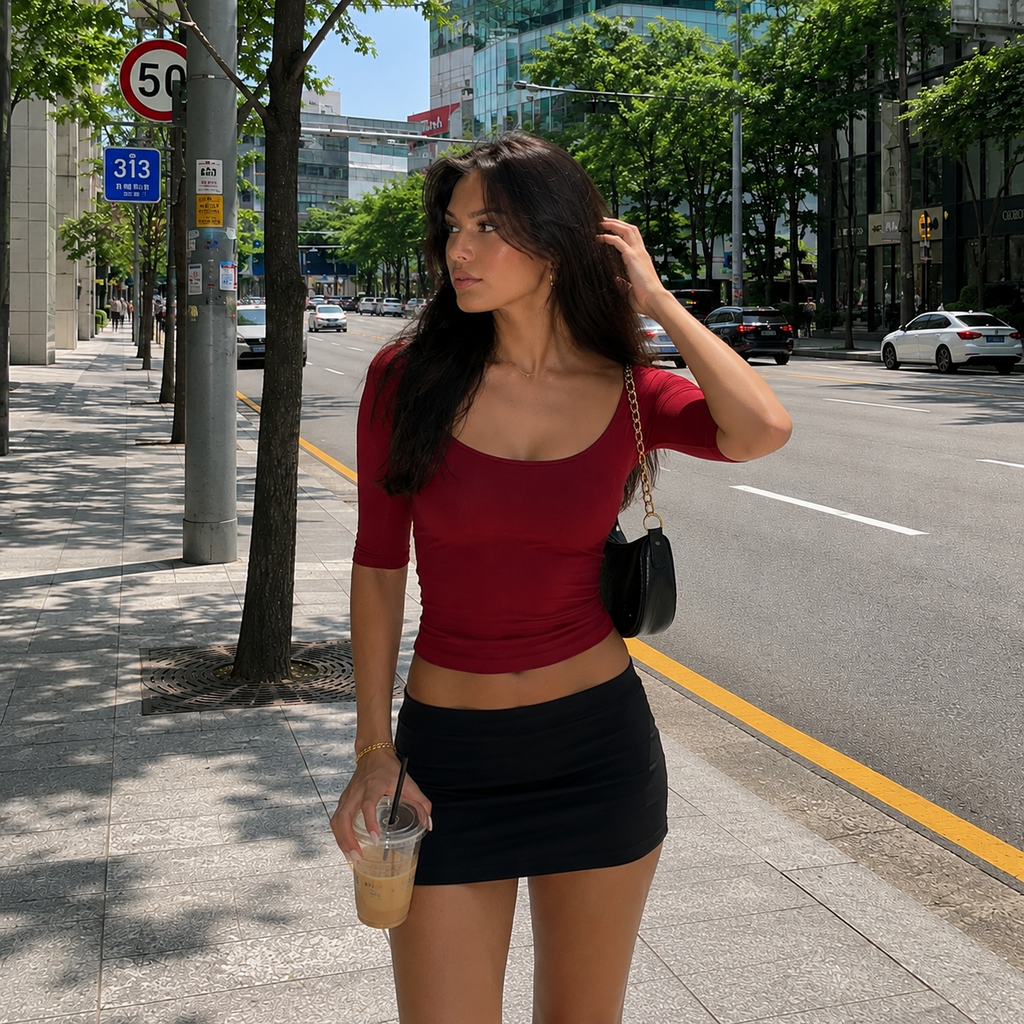 Everyday Top