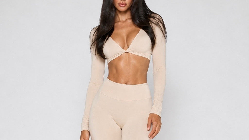 Be Your Own Muse (Muse Long Sleeve Top)