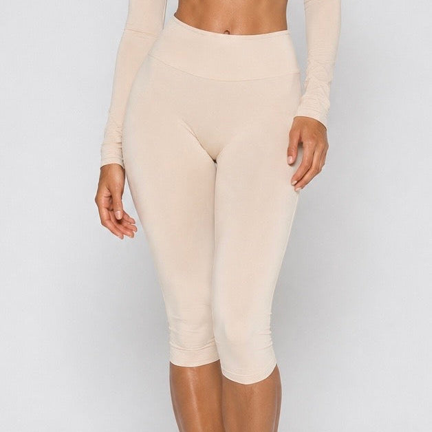 Muse Capri Pants