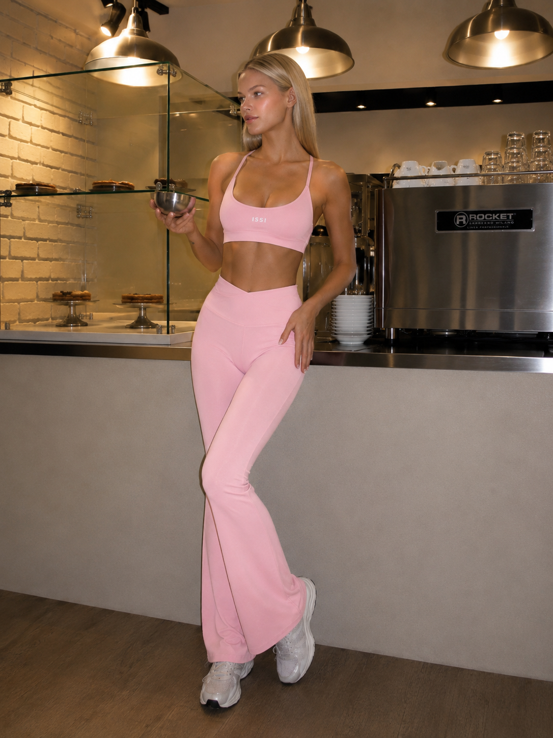 Soft Bloom Set