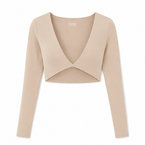 Be Your Own Muse (Muse Long Sleeve Top)