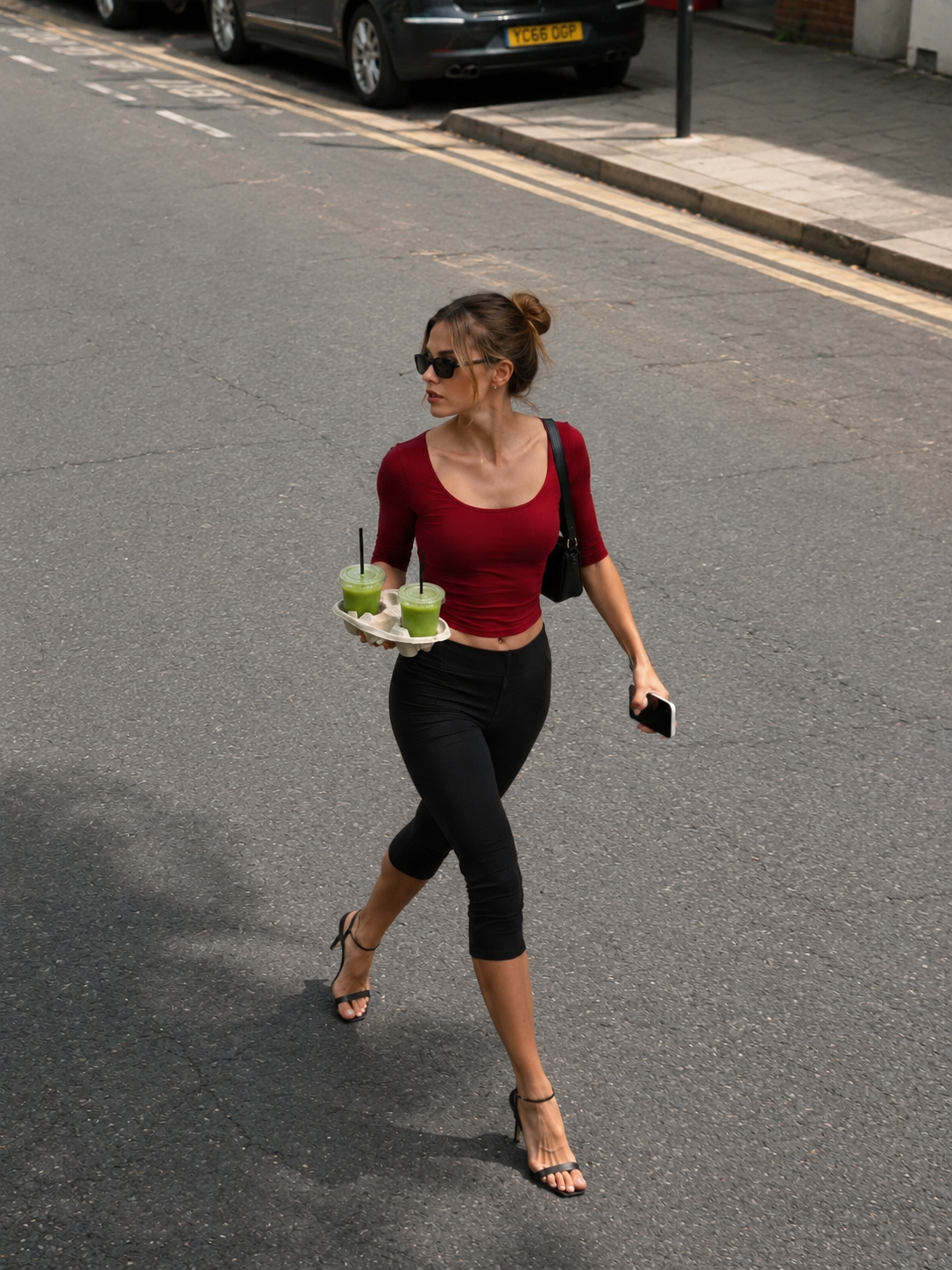 Everyday Top
