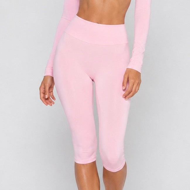 Muse Capri Pants